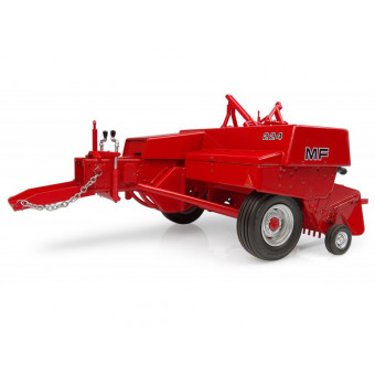 Presse Massey Ferguson 224 - Universal Hobbies 6775