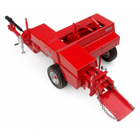Presse Massey Ferguson 224 - Universal Hobbies 6775