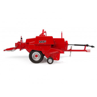 Presse Massey Ferguson 224 - Universal Hobbies 6775
