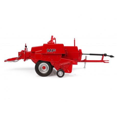 Presse Massey Ferguson 224 - Universal Hobbies 6775