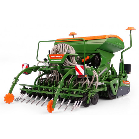 Semoir Amazone Centaya 3000 Super + T-Pack - UH 5384