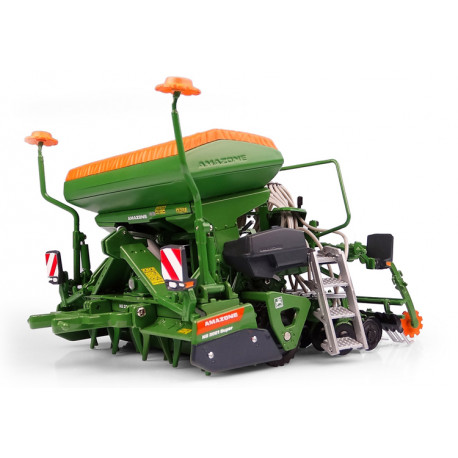 Semoir Amazone Centaya 3000 Super + T-Pack - UH 5384
