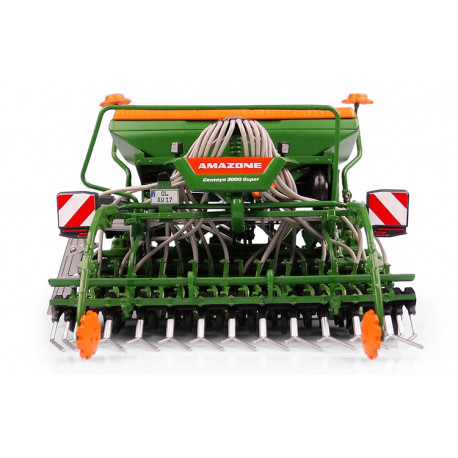 Semoir Amazone Centaya 3000 Super + T-Pack - UH 5384