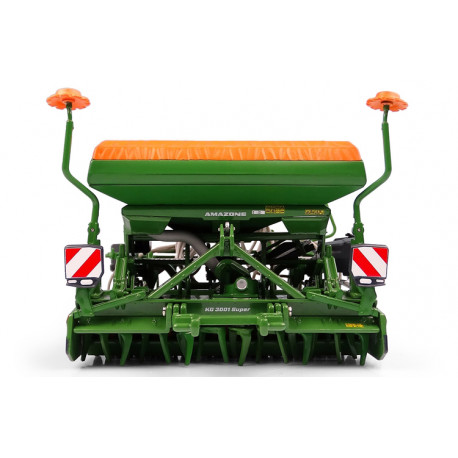 Semoir Amazone Centaya 3000 Super + T-Pack - UH 5384