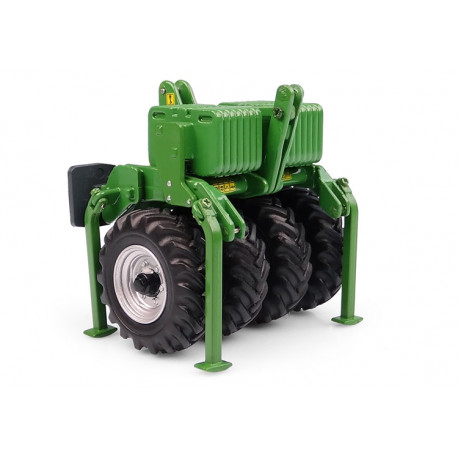 Semoir Amazone Centaya 3000 Super + T-Pack - UH 5384