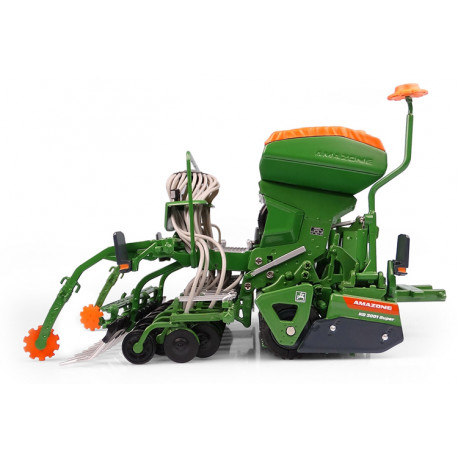 Semoir Amazone Centaya 3000 Super + T-Pack - UH 5384