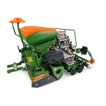 Semoir Amazone Centaya 3000 Super + T-Pack - UH 5384