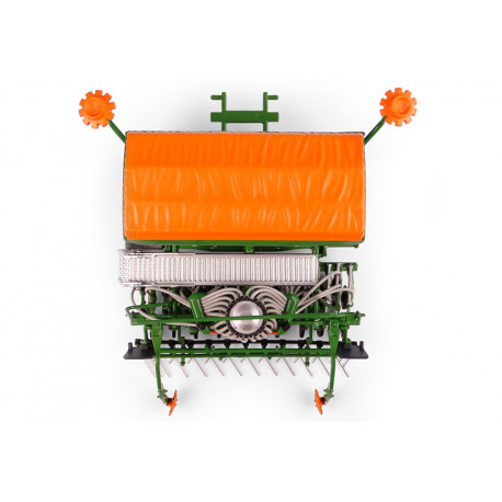 Semoir Amazone Centaya 3000 Super + T-Pack - UH 5384