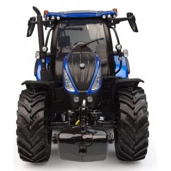 Tracteur New Holland T7.225 "2 millionième" - Universal Hobbies UH6744
