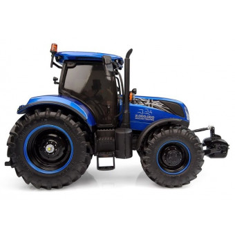 Tracteur New Holland T7.225 "2 millionième" - Universal Hobbies UH6744