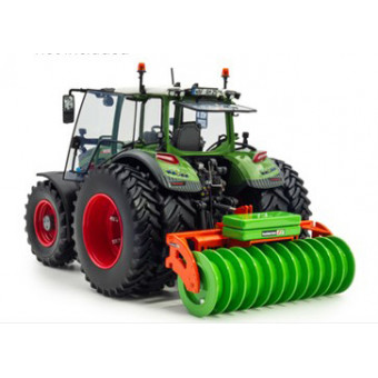 Rouleau Holaras Stego 285-Pro - Universal Hobbies 6711