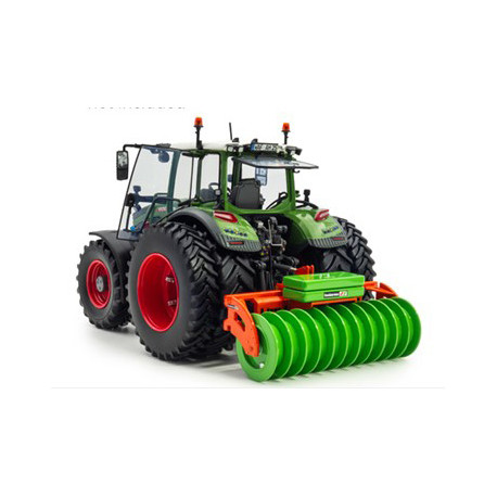 Rouleau Holaras Stego 285-Pro - Universal Hobbies 6711