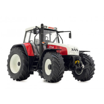 Tracteur Steyr 9145 - Marge Models 2424
