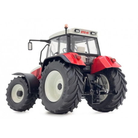 Tracteur Steyr 9145 - Marge Models 2424