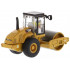 Rouleau compacteur Caterpillar CS56 - Diecast Masters 85246