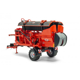 Faucheuse Kuhn FC 13460 RA - ROS 60254