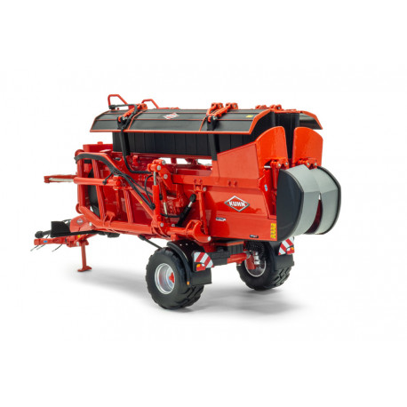 Faucheuse Kuhn FC 13460 RA - ROS 60254