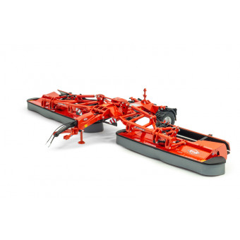 Faucheuse Kuhn FC 13460 RA - ROS 60254
