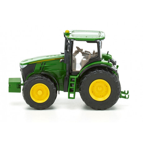 Tracteur John Deere 7280R 1/87 - Wiking 035803