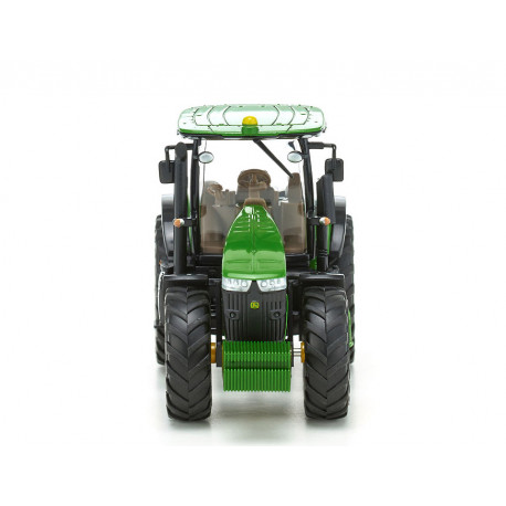 Tracteur John Deere 7280R 1/87 - Wiking 035803