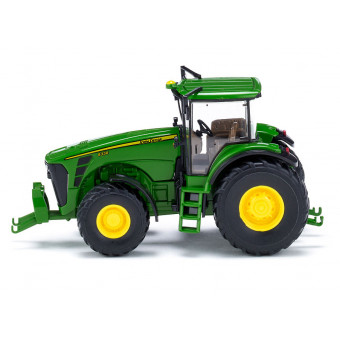 Tracteur John Deere 8330 1/87 - Wiking 039103
