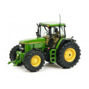 Tracteur John Deere 7700 - Schuco 7887
