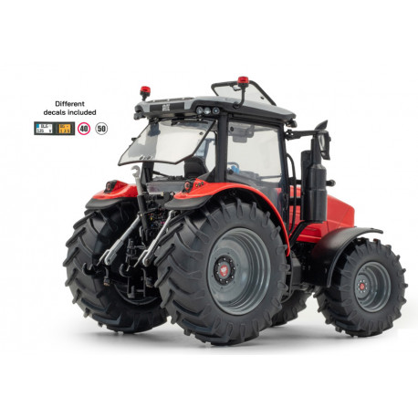 Tracteur Same Virtus 135 RVShift - Weise-Toys 1084