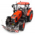 Tractorbumper safetyweight 800 kg version KUBOTA - UH6785