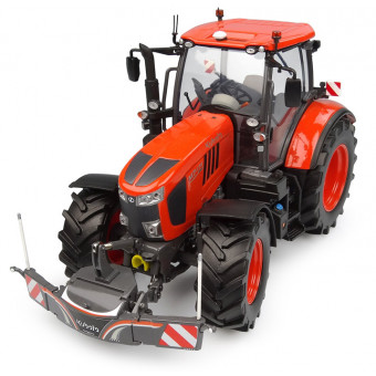 Tractorbumper safetyweight 800 kg version KUBOTA - UH6785