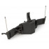 Tractorbumper safetyweight 800 kg version KUBOTA - UH6785