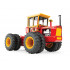 Tracteur Versatile 145 jumelé - ERTL 16463
