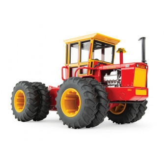 Tracteur Versatile 145 jumelé - ERTL 16463