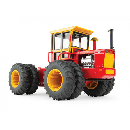 Tracteur Versatile 145 jumelé - ERTL 16463