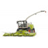 Ensileuse Claas Jaguar 960 Dynamic Power avec Orbis 900 - MM2502