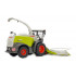 Ensileuse Claas Jaguar 960 Dynamic Power avec Orbis 900 - MM2502