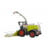 Ensileuse Claas Jaguar 960 Dynamic Power avec Orbis 900 - MM2502