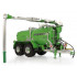 Tonne à lisier Joskin Volumetra 20000D verte - Universal Hobbies UH6715