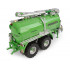 Tonne à lisier Joskin Volumetra 20000D verte - Universal Hobbies UH6715