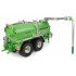 Tonne à lisier Joskin Volumetra 20000D verte - Universal Hobbies UH6715
