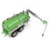 Tonne à lisier Joskin Volumetra 20000D verte - Universal Hobbies UH6715
