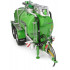 Tonne à lisier Joskin Volumetra 20000D verte - Universal Hobbies UH6715