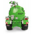 Tonne à lisier Joskin Volumetra 20000D verte - Universal Hobbies UH6715