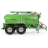 Tonne à lisier Joskin Volumetra 20000D verte - Universal Hobbies UH6715