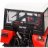 Tracteur Zetor 7245 4WD - Universal Hobbies UH6718