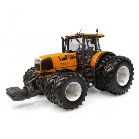 Tracteur Renault Atles 936 RZ jumelé "Chartres 2025" - UH6769