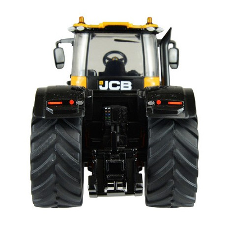 Tracteur JCB Fastrac 8330