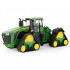 Tracteur à chenilles John Deere 9RX 770 "Collection Prestige" - ERTL 45918