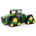 Tracteur à chenilles John Deere 9RX 770 "Collection Prestige" - ERTL 45918