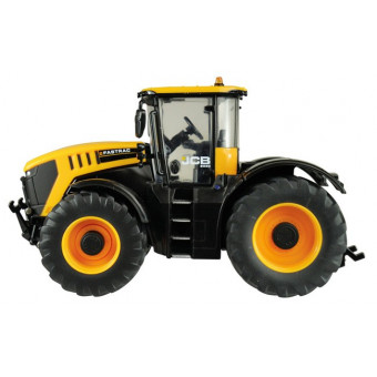 Tracteur JCB Fastrac 8330