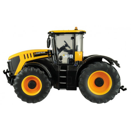 Tracteur JCB Fastrac 8330